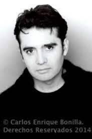 Bonilla, Carlos Enrique