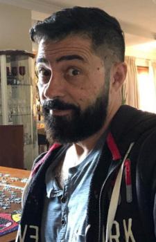 Marconato, Alexandre