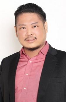 Nakamura, Hiroshi