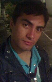 Olguín, Javier