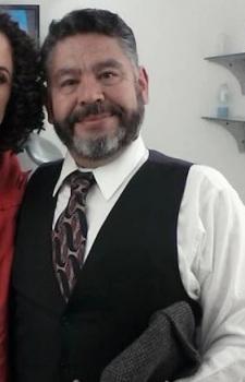 del Campo, Carlos