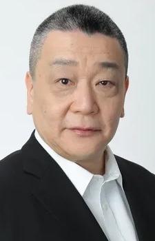 Ishizumi, Akihiko