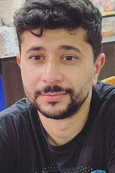 Marques, Felipe