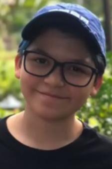 Dannemann, Enzo