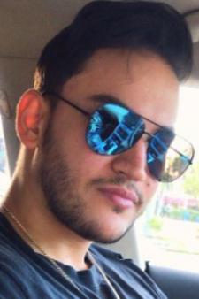 Morais, Mike