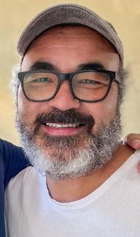 Sawaya, Ricardo