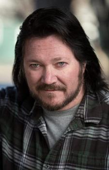 Shepherd, Mike