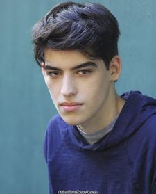 DePaula, Colin
