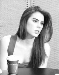 Hawkins, Kate
