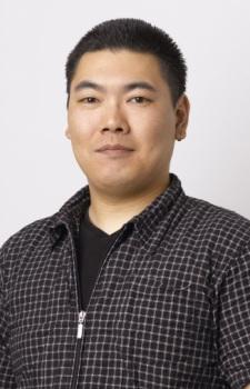 Kurosawa, Tsuyoshi