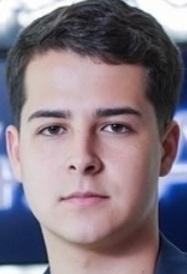 Mello, Luiz Felipe