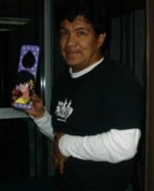 del Valle, Gerardo