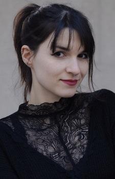 Schwarz, Sabrina