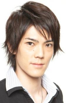 Nishi, Kensuke