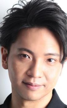 Suzuki, Masaru