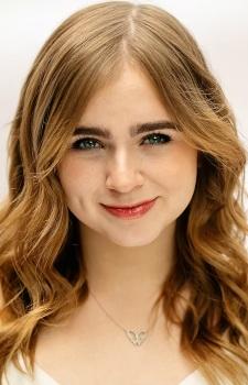Johnson, Macy Anne