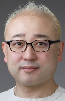 Takahashi, Shinya
