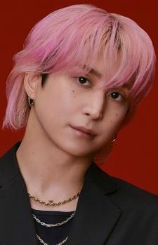 Sakuma, Daisuke