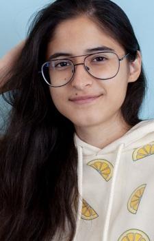 Rodriguez, Valeria