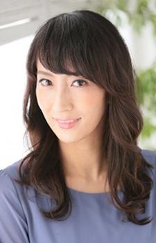 Kinoshita, Sayaka