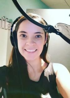 Neach Medellín, Daniela