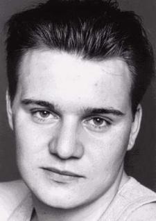 Auer, Dominik