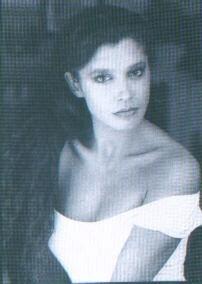 Ward, Monica