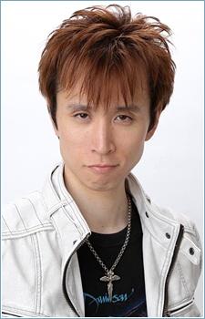 Itatori, Masaaki