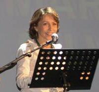 Silvestri, Marcella