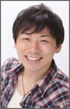 Miyahara, Hirokazu