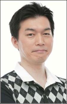 Tokuyama, Yasuhiko