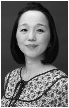Shirakami, Naoko