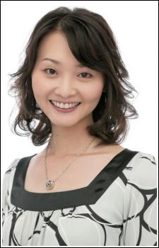Shioyama, Yuka