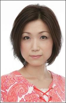 Atarashi, Chieko