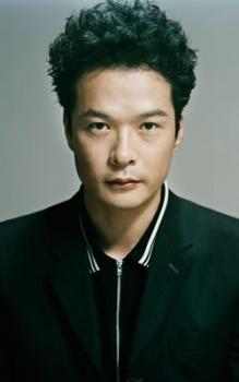 Tanaka, Tetsushi