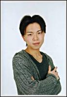 Yamamoto, Taisuke