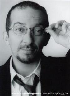 Mazzotta, Fabrizio