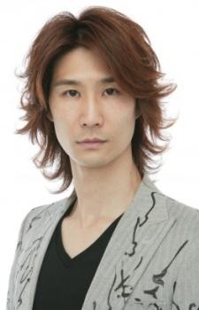 Takishita, Tsuyoshi