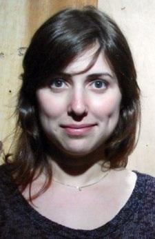 Wittels, Stephanie