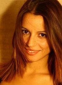 Mazza, Anna
