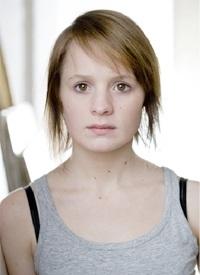 Rogall, Sophie