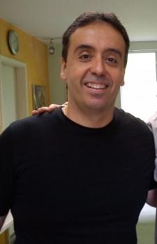 Parisi, Milton