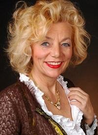 Grüger, Karin