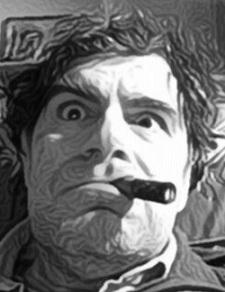 Capotondi, Peppino