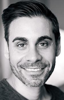 Albanese, Fabien