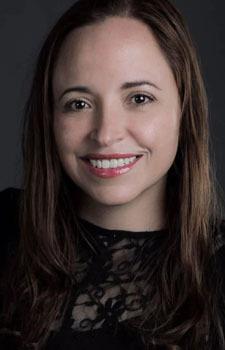 Márquez, Rosalinda