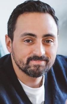 Andrès, Pablo