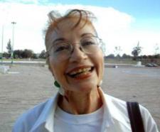 Martínez Miranda, Belinda