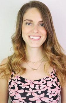 Ugalde, Erika