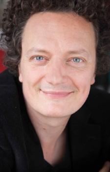Ronchewski, Stéphane